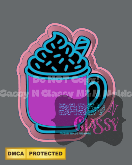 Mug Insert Set
