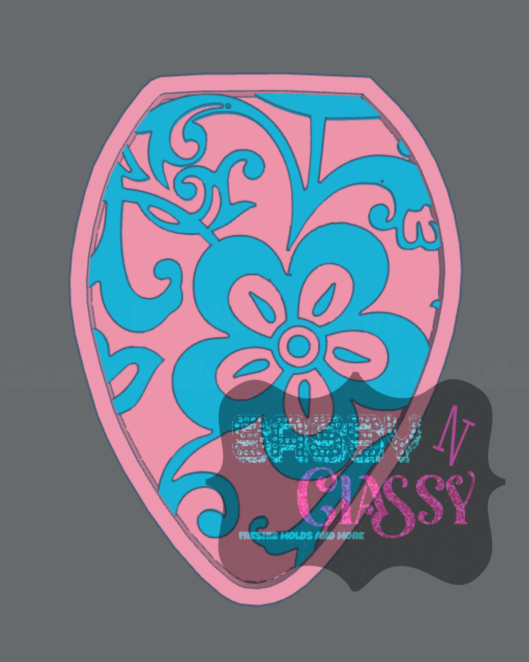 Christmas Light Bulb Insert Set