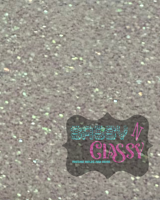 Unicorn Poop Iridescent Glitter Dust