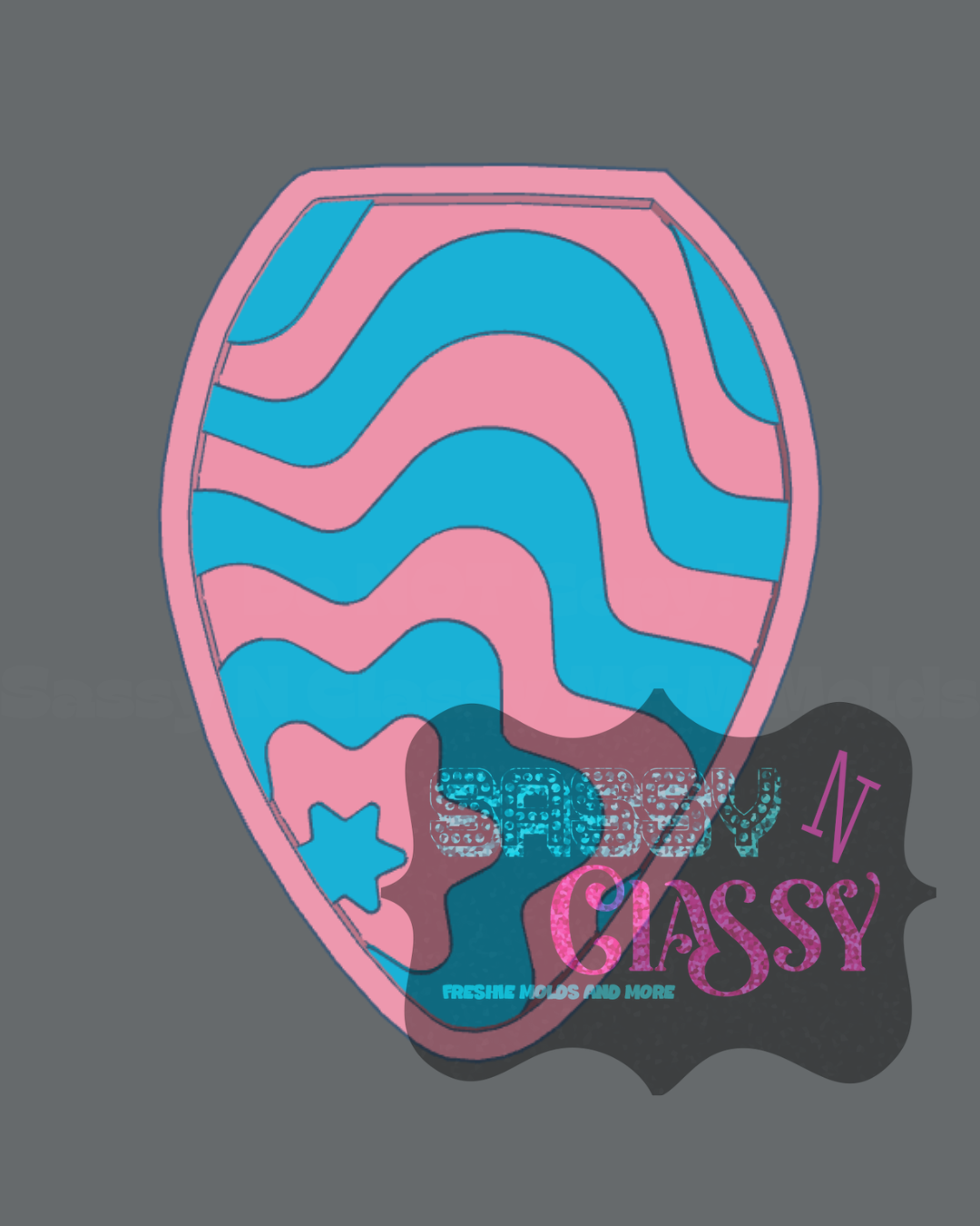 Christmas Light Bulb Insert Set