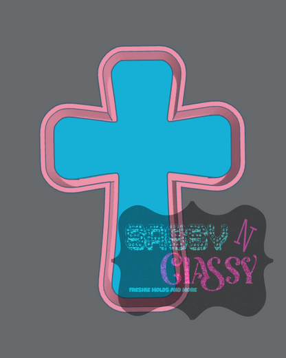 Cross Insert Set
