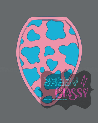 Christmas Light Bulb Insert Set