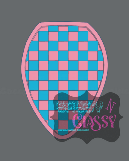 Christmas Light Bulb Insert Set