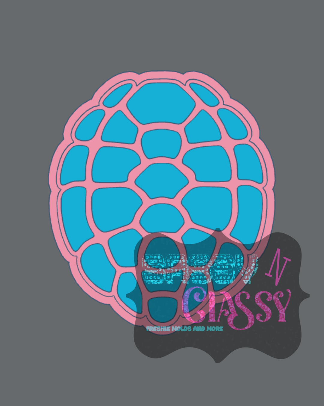 Sea Turtle Insert Set