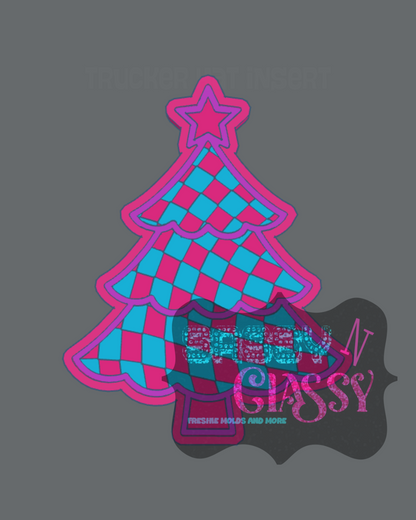 Christmas Tree Insert Set