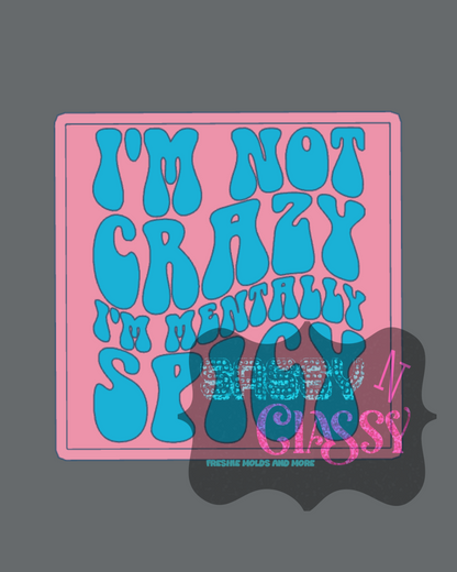 Double Insert Frame Set