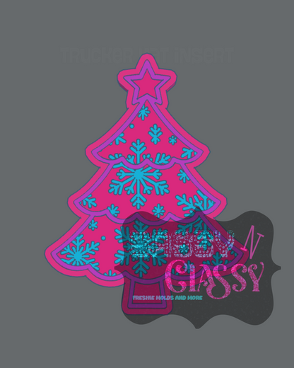 Christmas Tree Insert Set