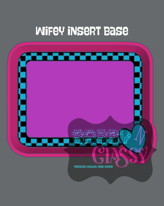 Wifey Insert Set