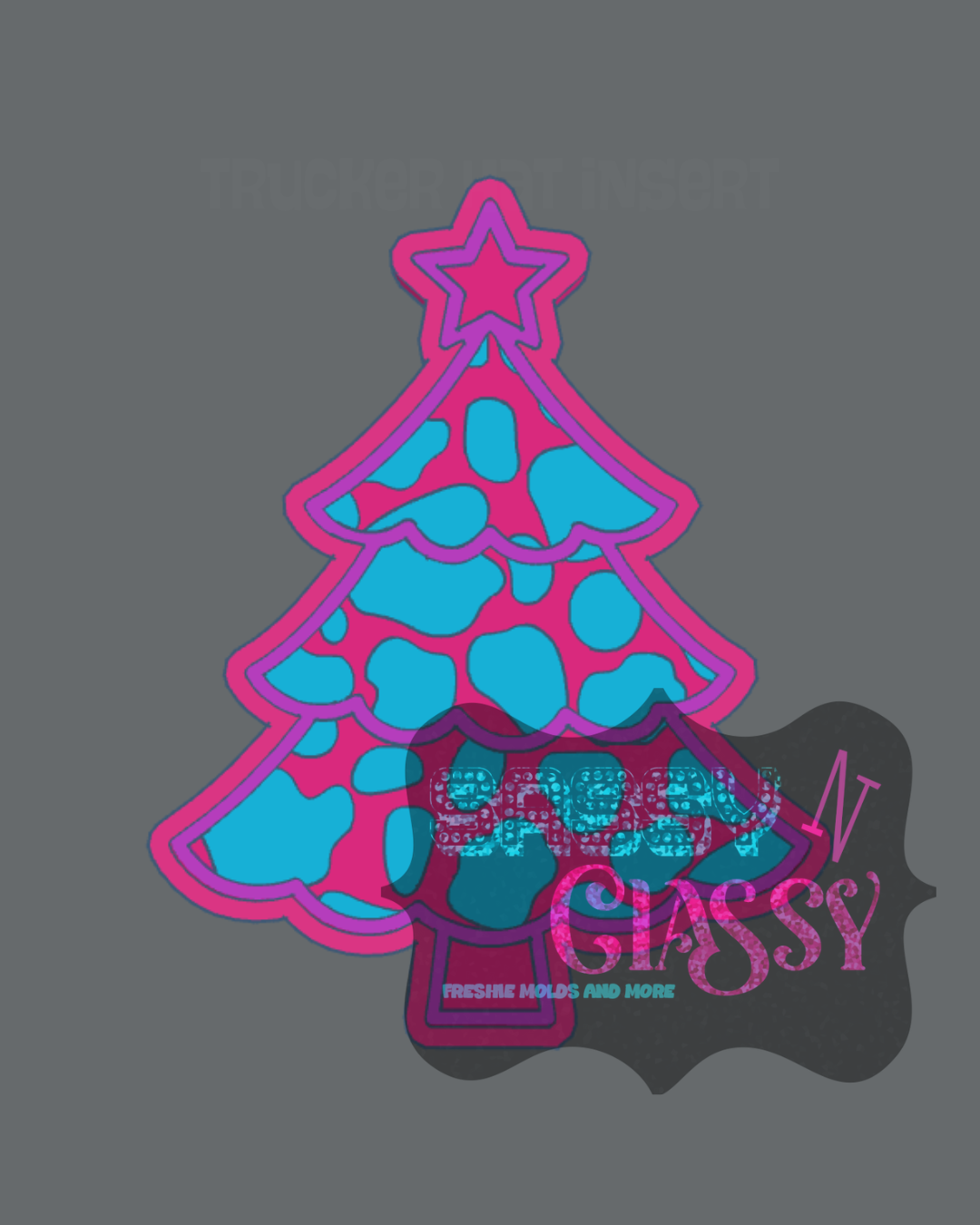 Christmas Tree Insert Set