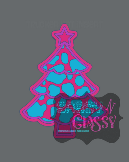 Christmas Tree Insert Set