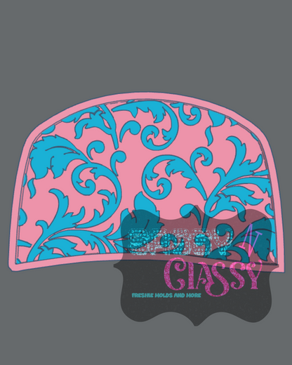 Trucker Hat Insert Set