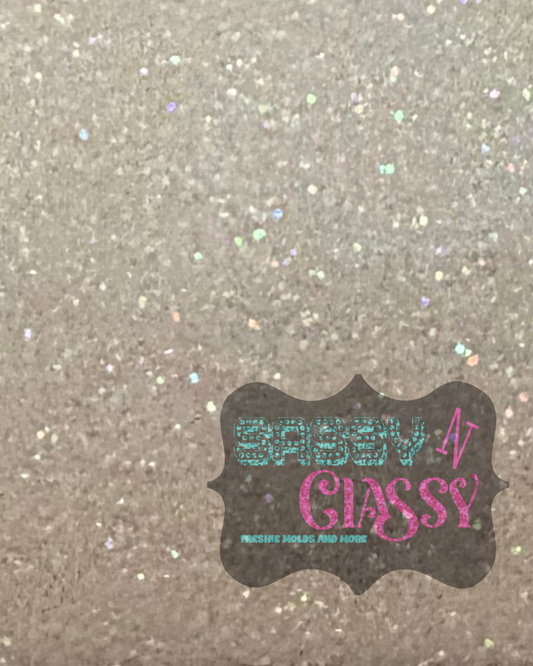 Mardi Gras Iridescent Glitter Dust