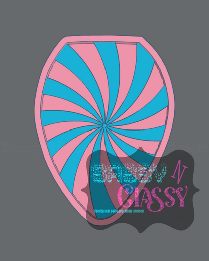 Christmas Light Bulb Insert Set