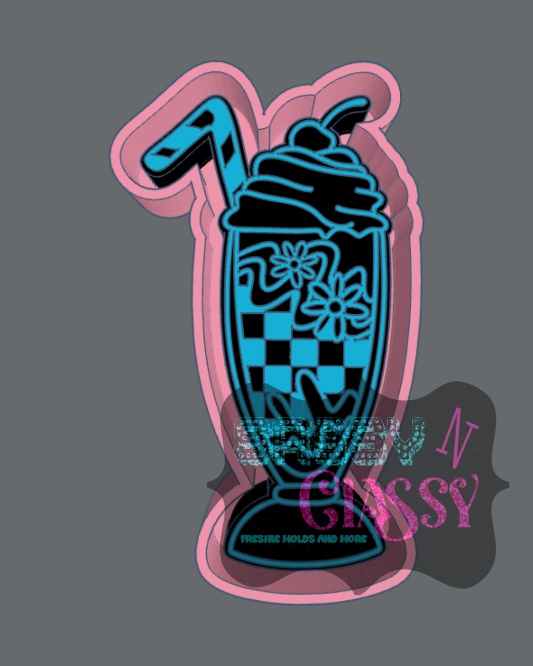 Groovy Milkshake ***SNC Exclusive***