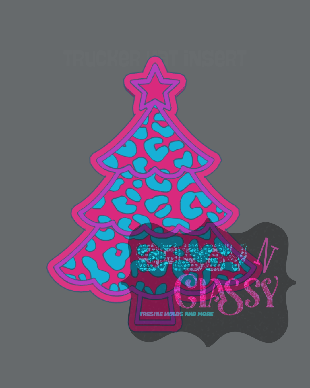 Christmas Tree Insert Set