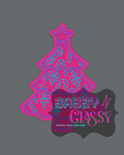 Christmas Tree Insert Set