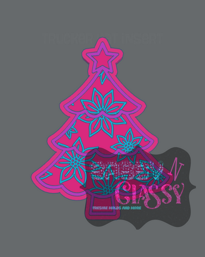 Christmas Tree Insert Set