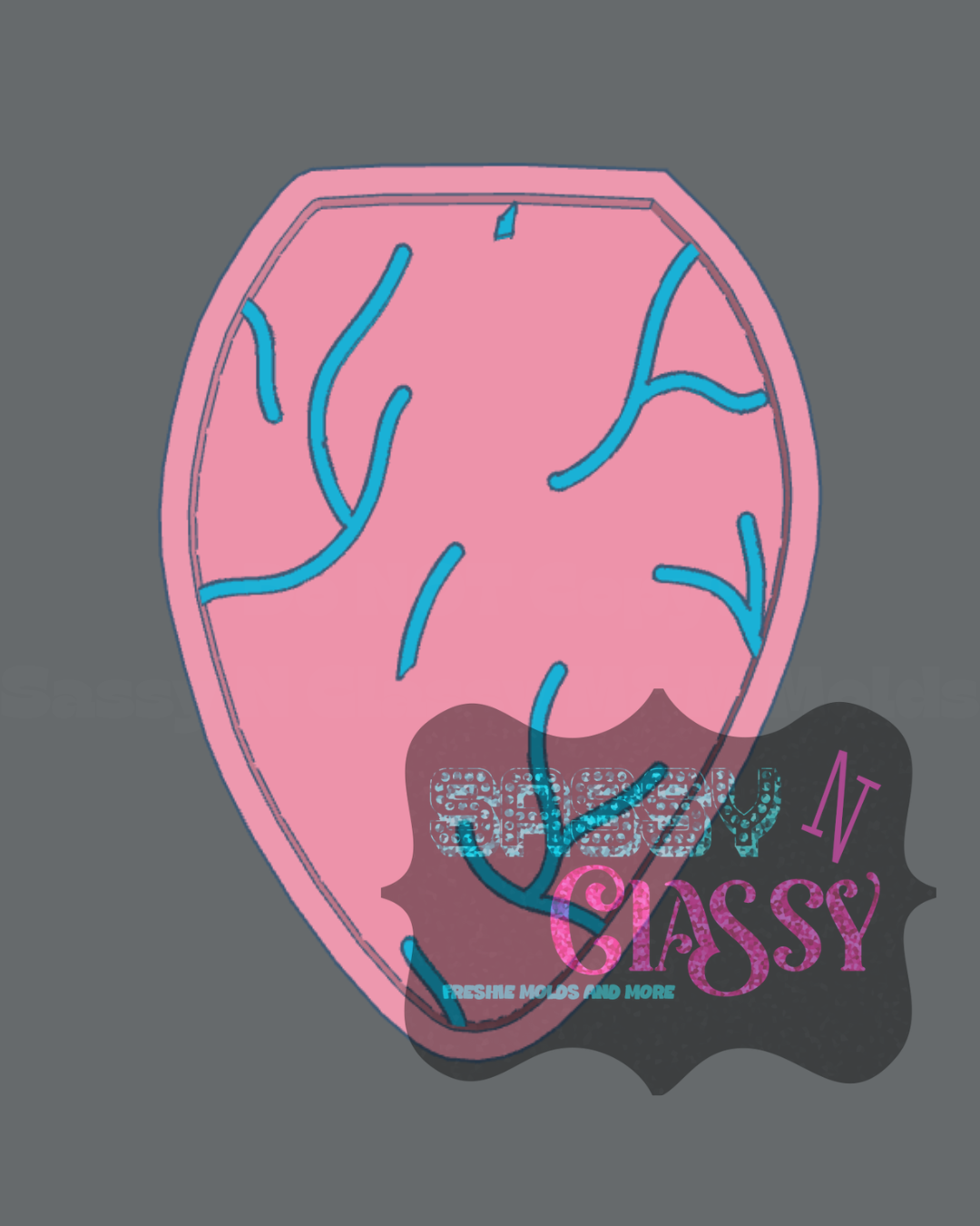 Christmas Light Bulb Insert Set