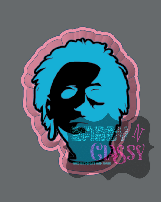 Michael Freshie Mold