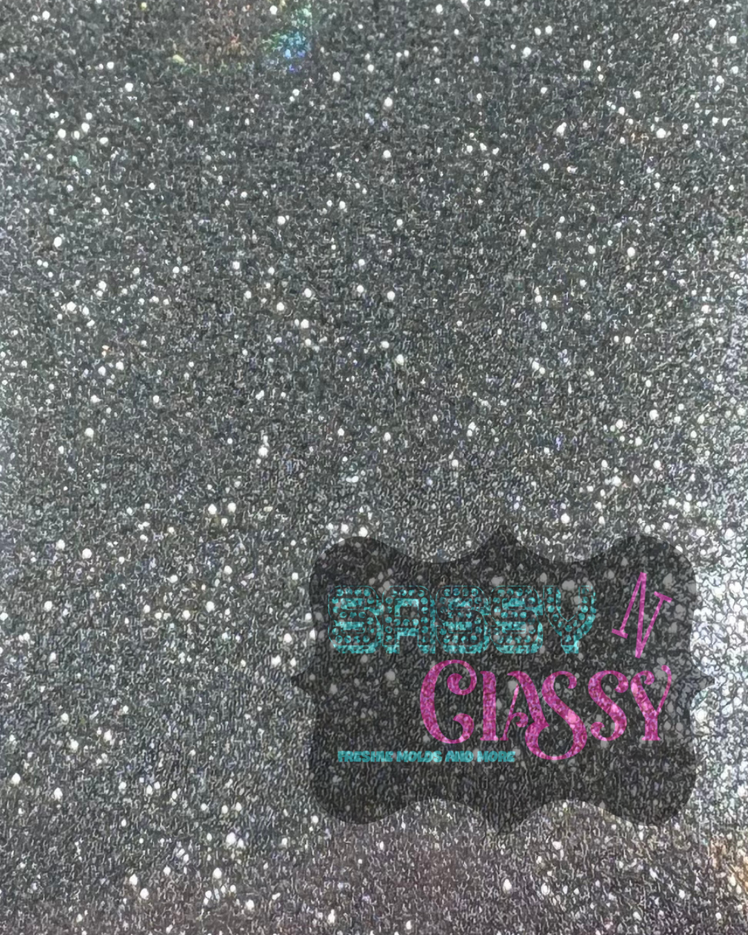 Dime A Dozen Metallic Glitter Dust