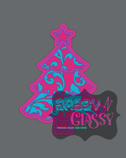 Christmas Tree Insert Set