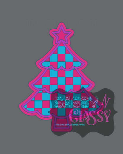 Christmas Tree Insert Set