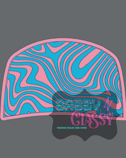 Trucker Hat Insert Set