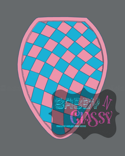 Christmas Light Bulb Insert Set