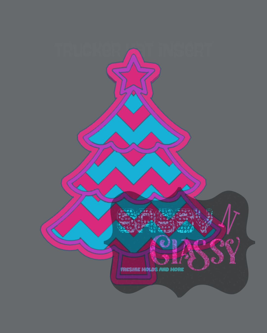 Christmas Tree Insert Set