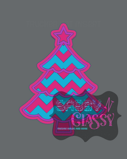 Christmas Tree Insert Set