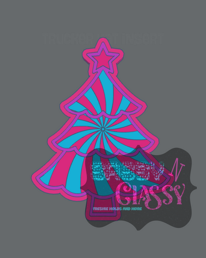 Christmas Tree Insert Set