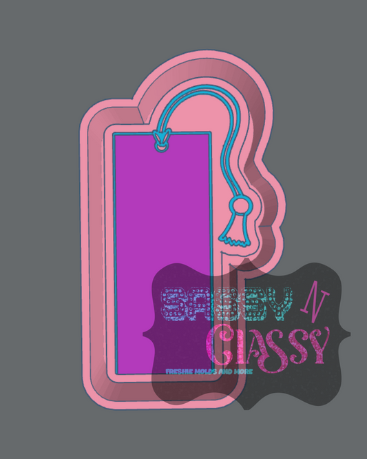 Bookmark Insert Set