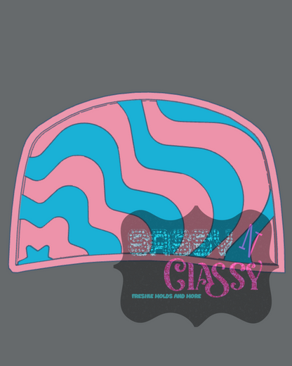 Trucker Hat Insert Set