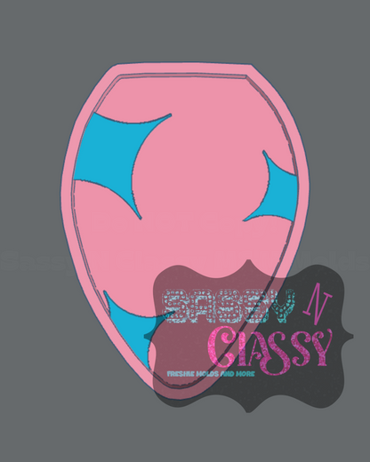 Christmas Light Bulb Insert Set