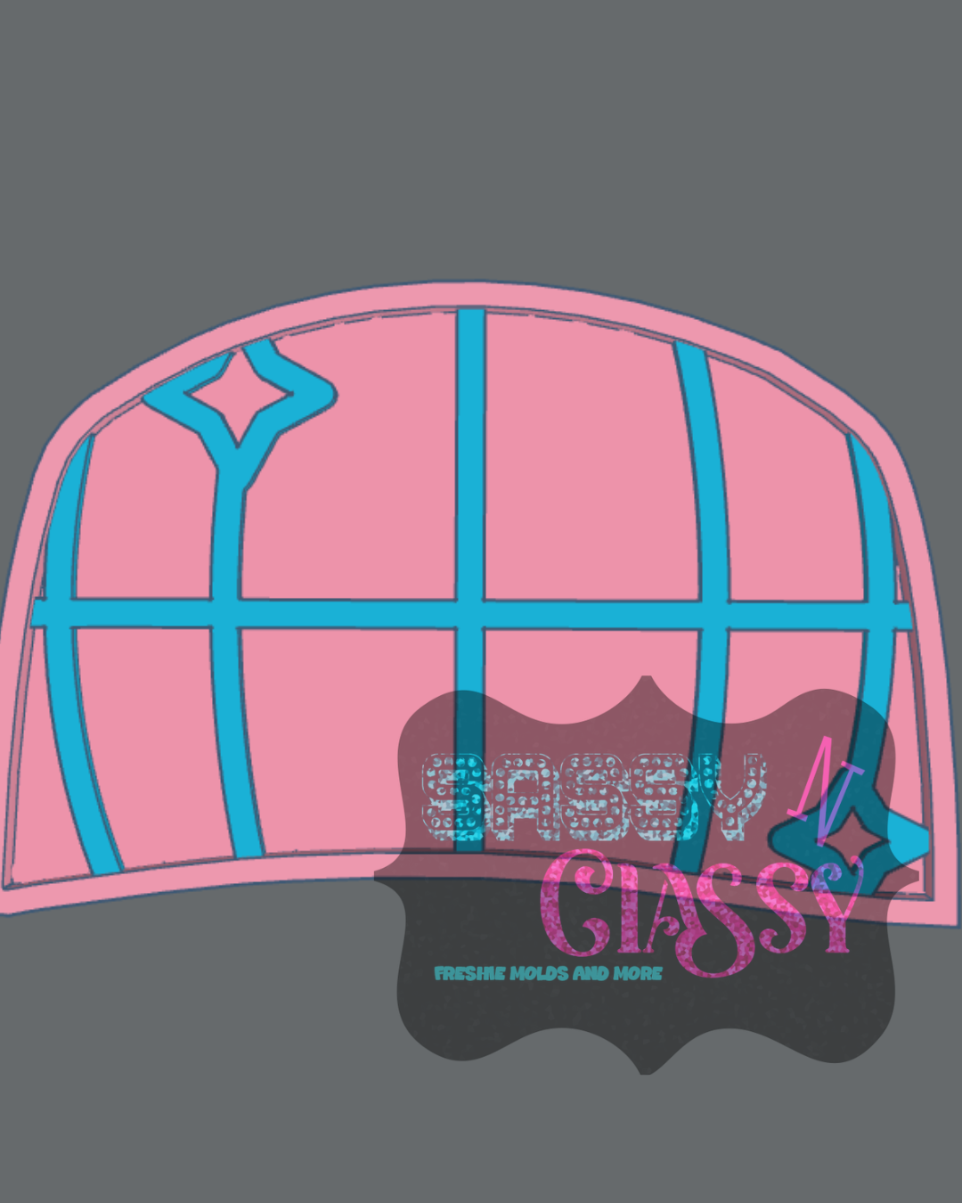 Trucker Hat Insert Set