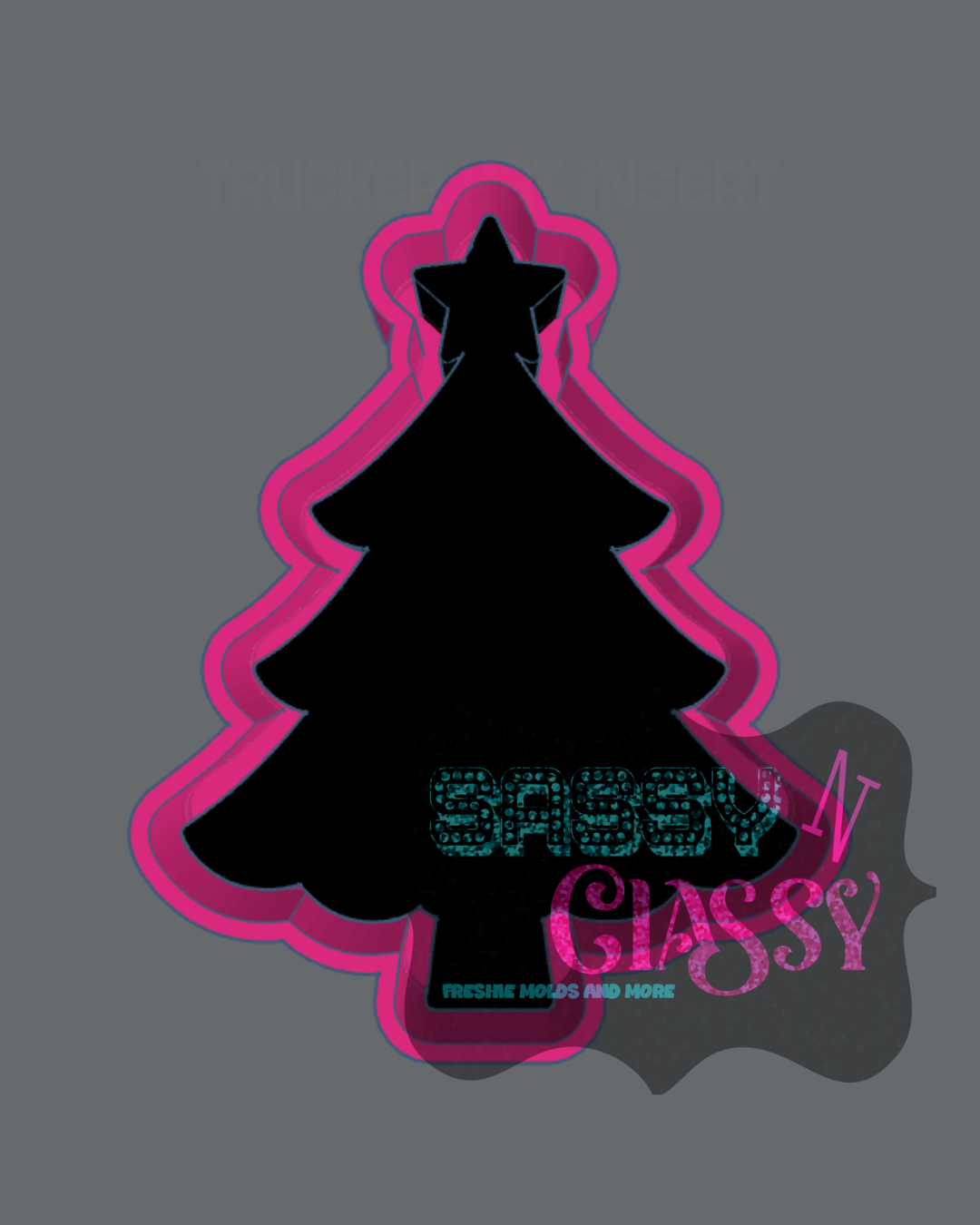 Christmas Tree Insert Set