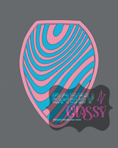 Christmas Light Bulb Insert Set