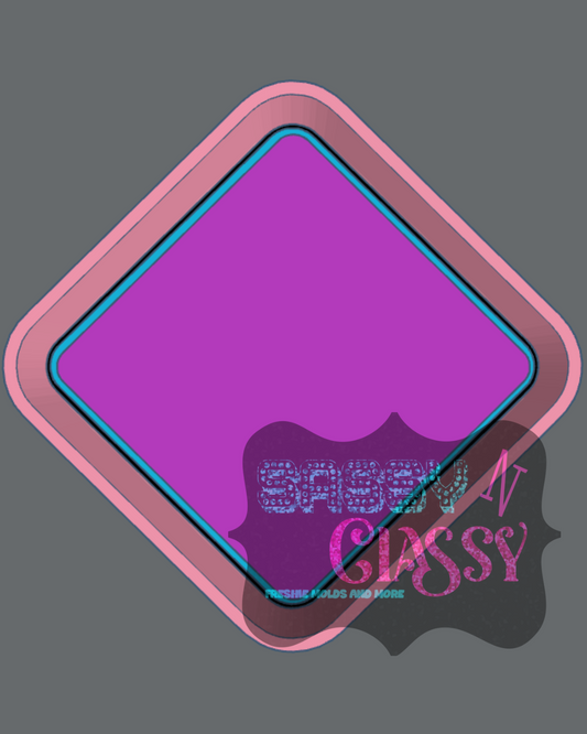 Street Sign Insert Set