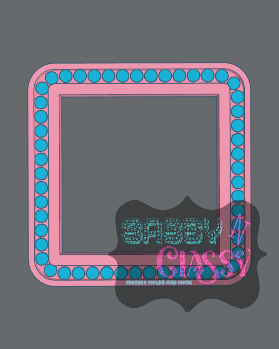 Double Insert Frame Set