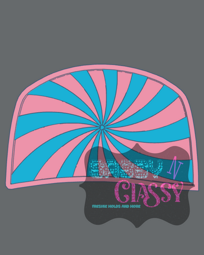 Trucker Hat Insert Set