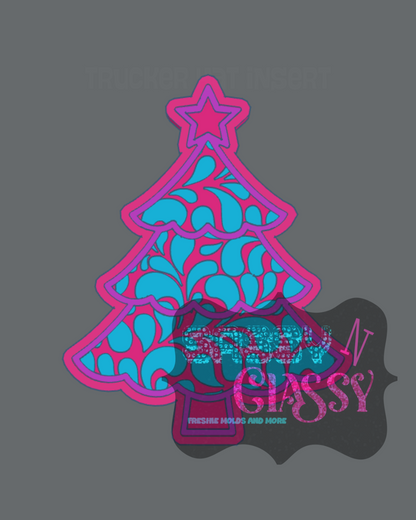 Christmas Tree Insert Set