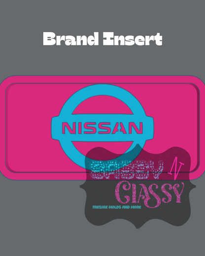 Brand Insert Set Collab