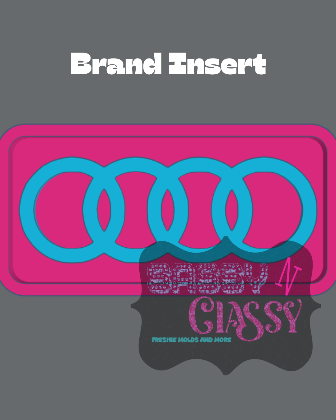 Brand Insert Set Collab