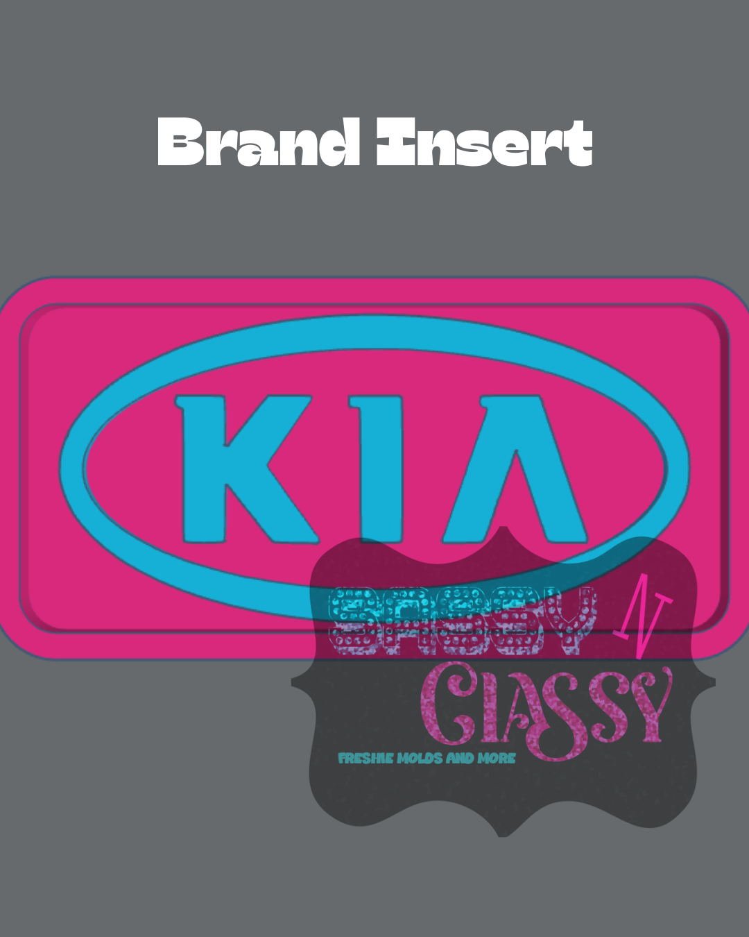 Brand Insert Set Collab