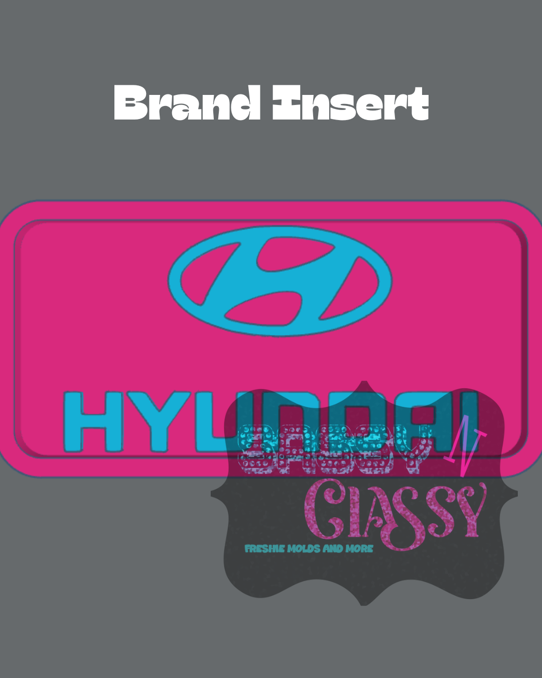 Brand Insert Set Collab