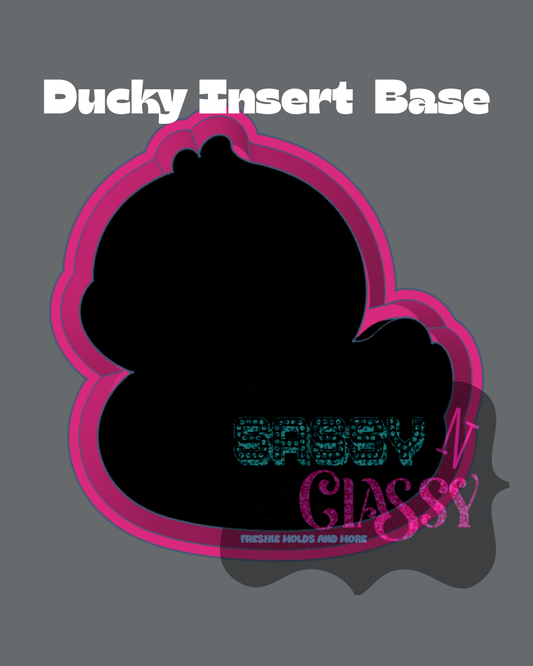 Ducky Insert Set