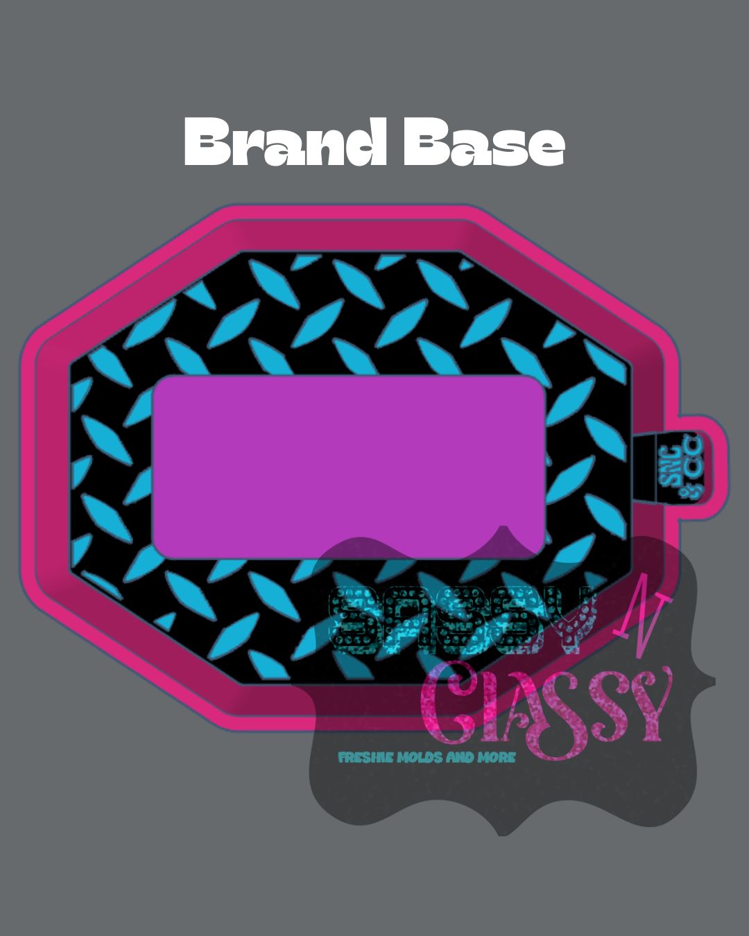 Brand Insert Set Collab