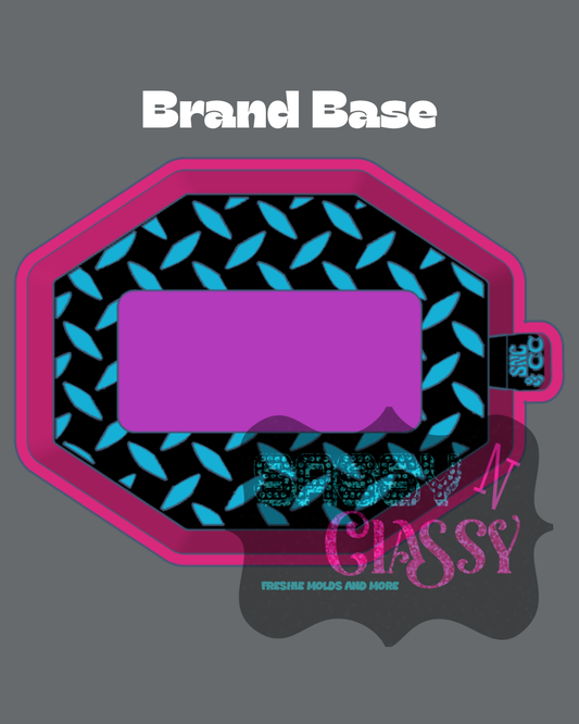 Brand Insert Set Collab