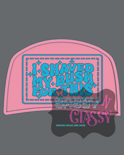 Trucker Hat Insert Set