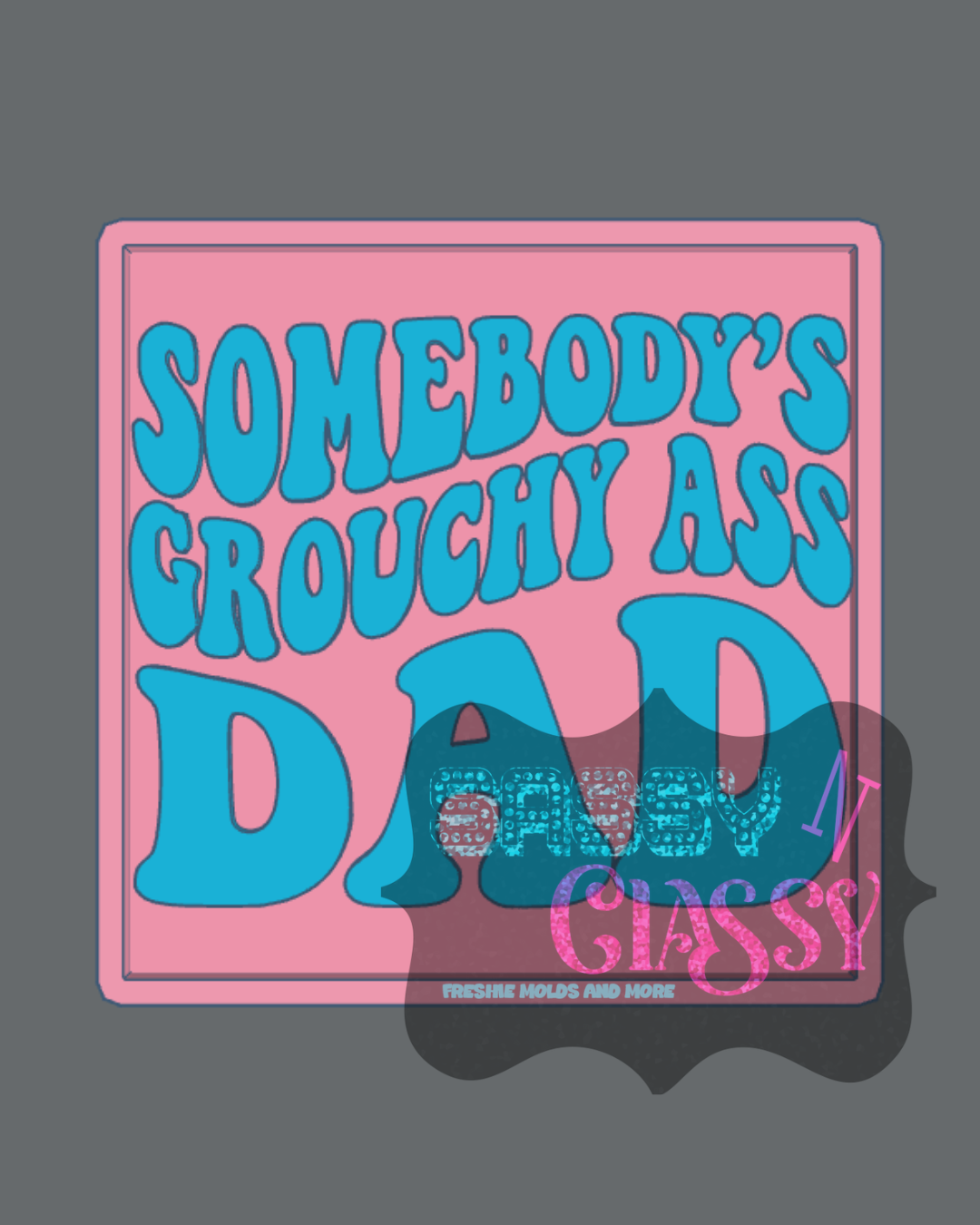 Double Insert Frame Set